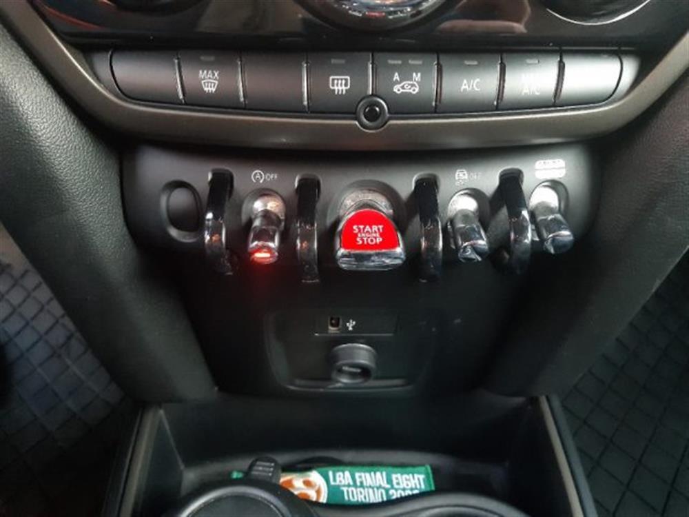 Countryman Countryman 1.5 One D Northwood