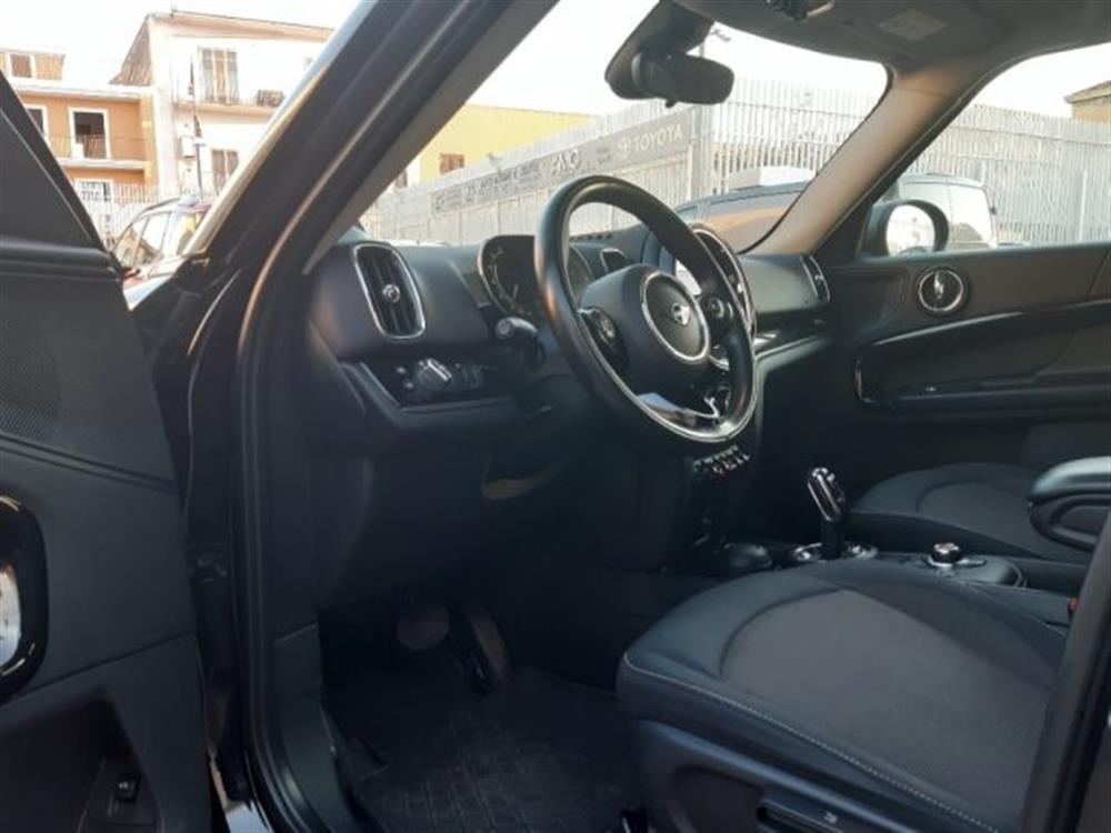 Countryman Countryman 1.5 One D Northwood