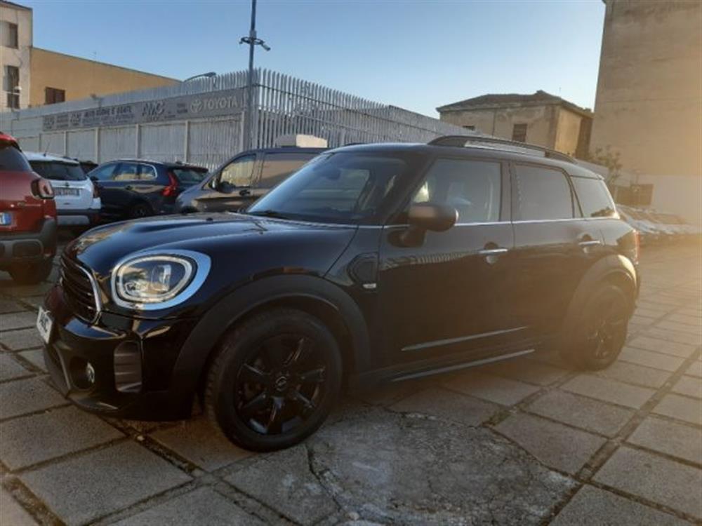 Countryman Countryman 1.5 One D Northwood