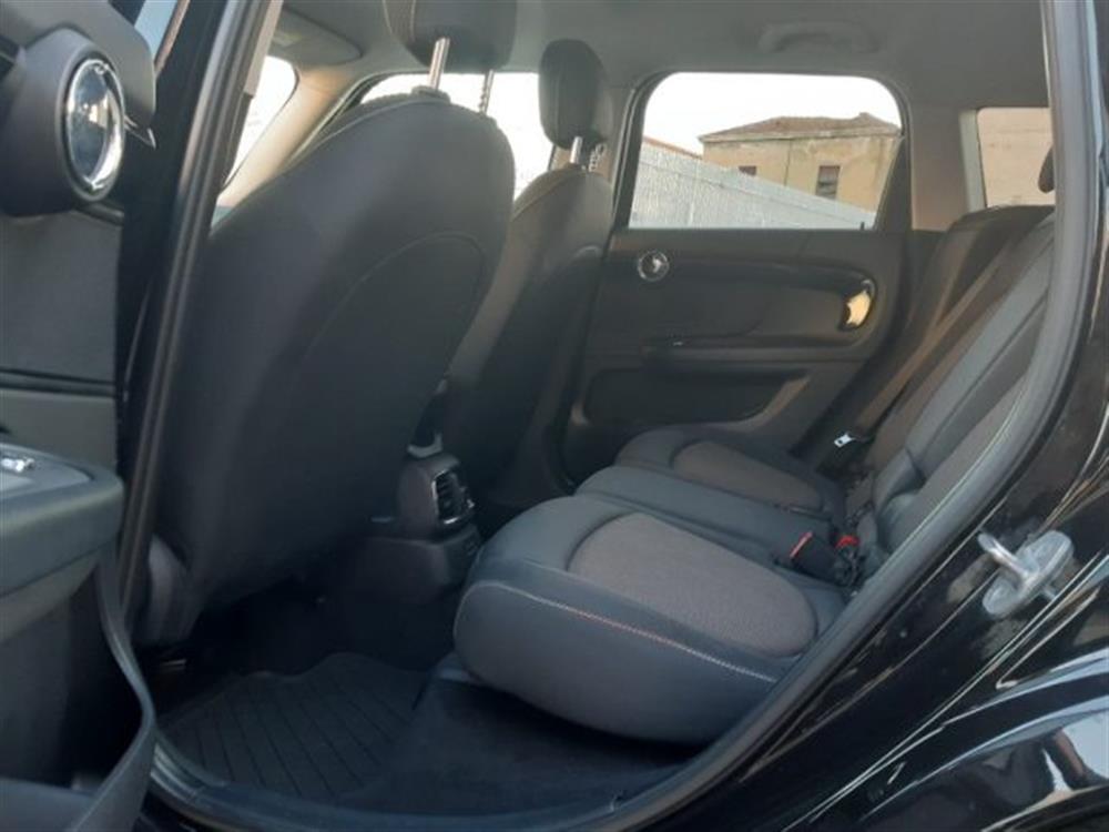 Countryman Countryman 1.5 One D Northwood