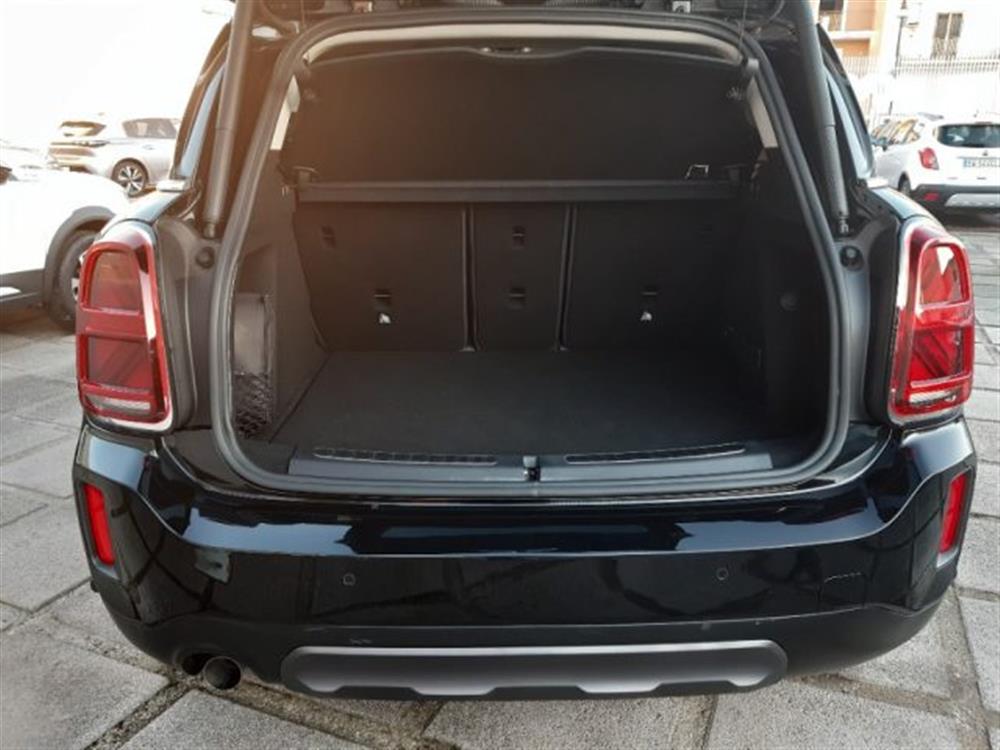 Countryman Countryman 1.5 One D Northwood