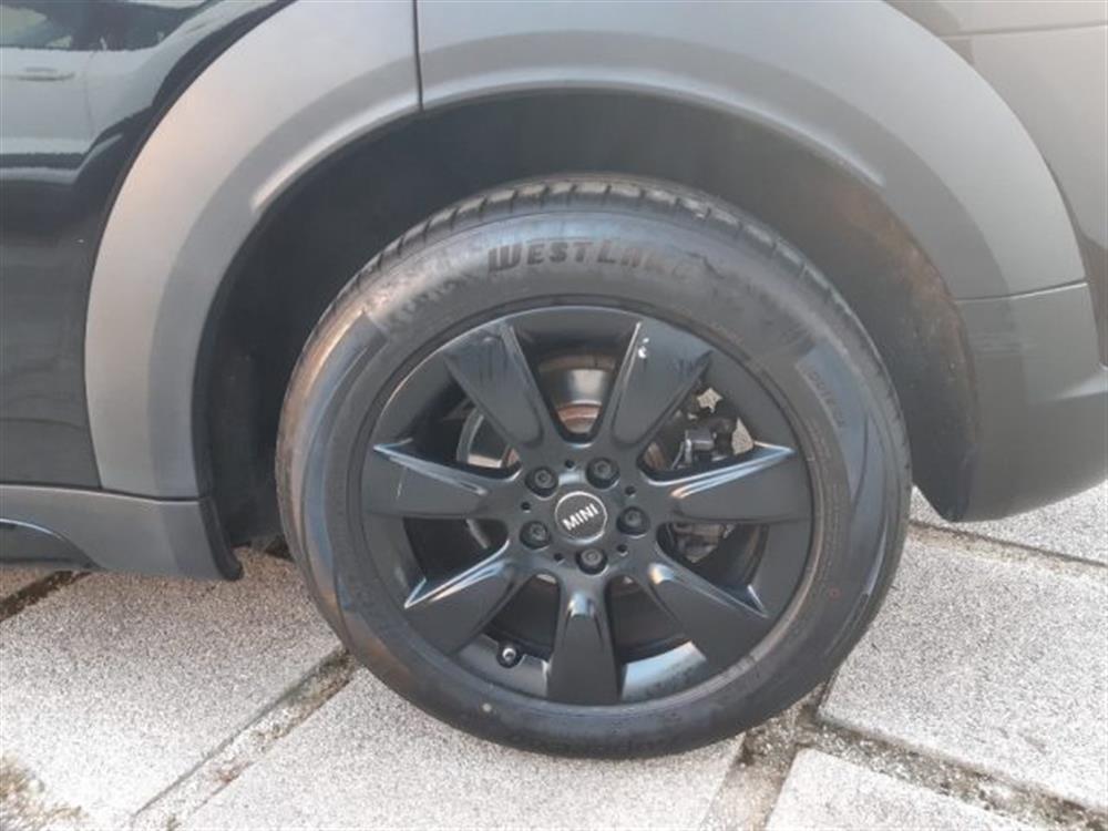 Countryman Countryman 1.5 One D Northwood