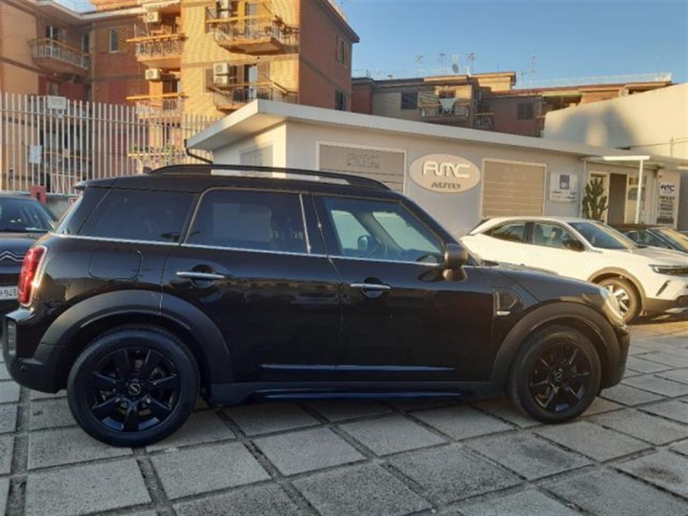 Countryman Countryman 1.5 One D Northwood