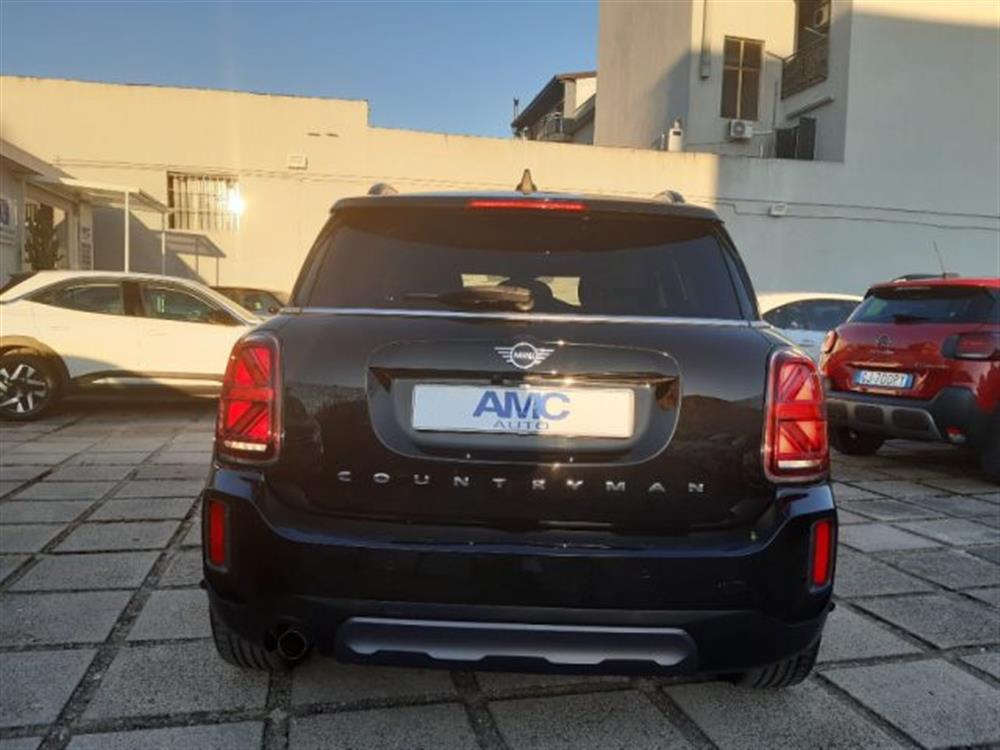 Countryman Countryman 1.5 One D Northwood