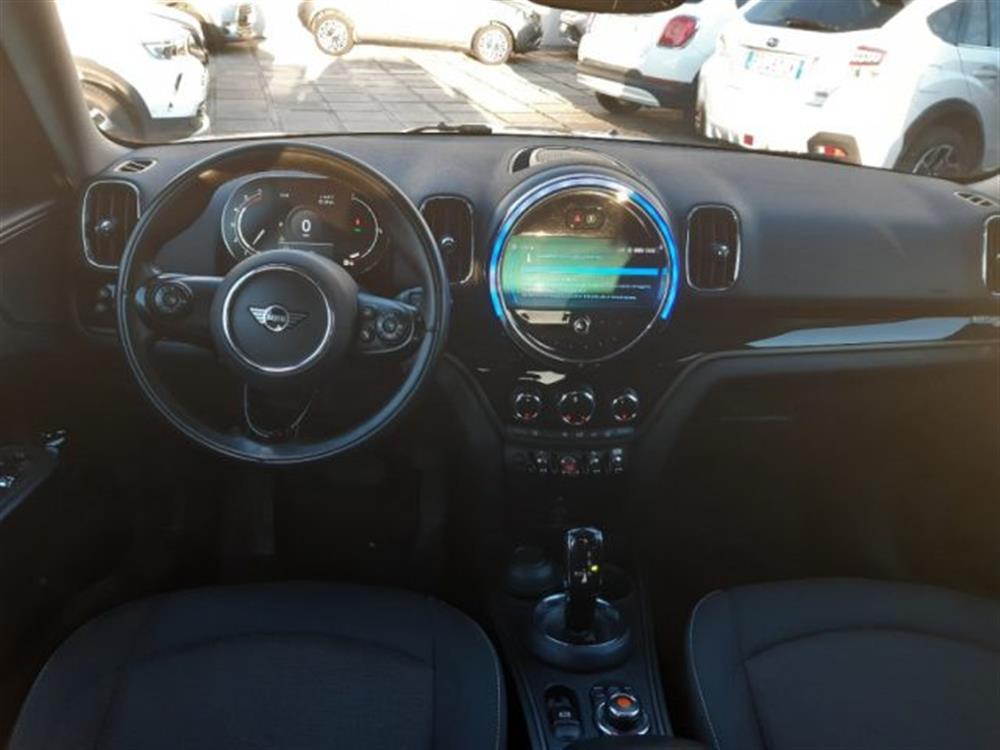 Countryman Countryman 1.5 One D Northwood