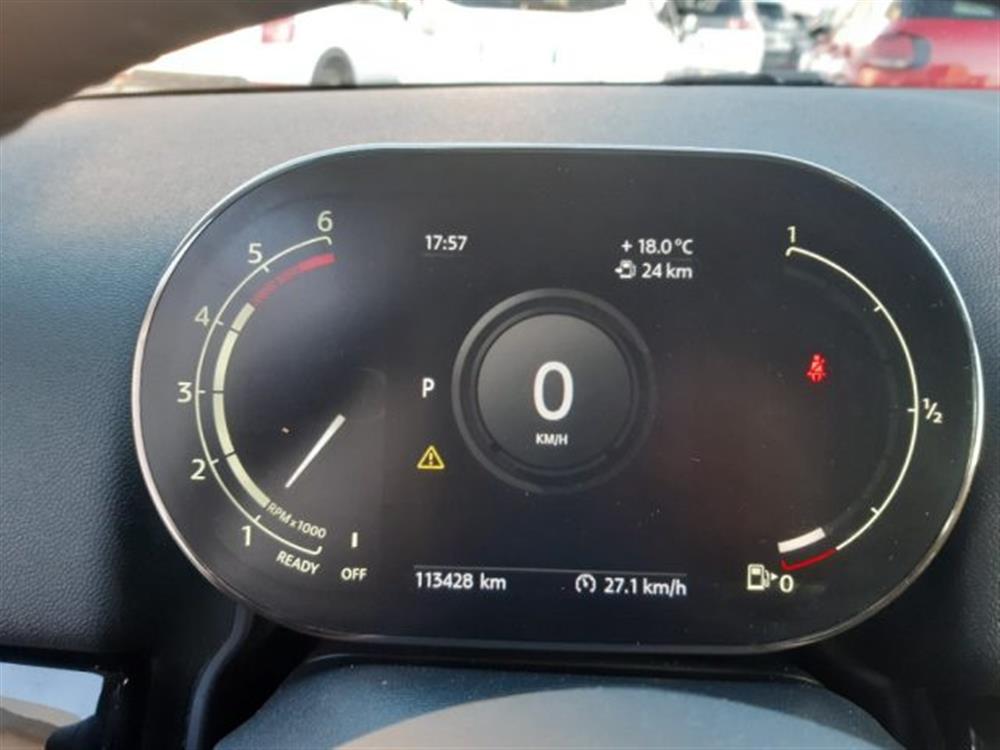 Countryman Countryman 1.5 One D Northwood