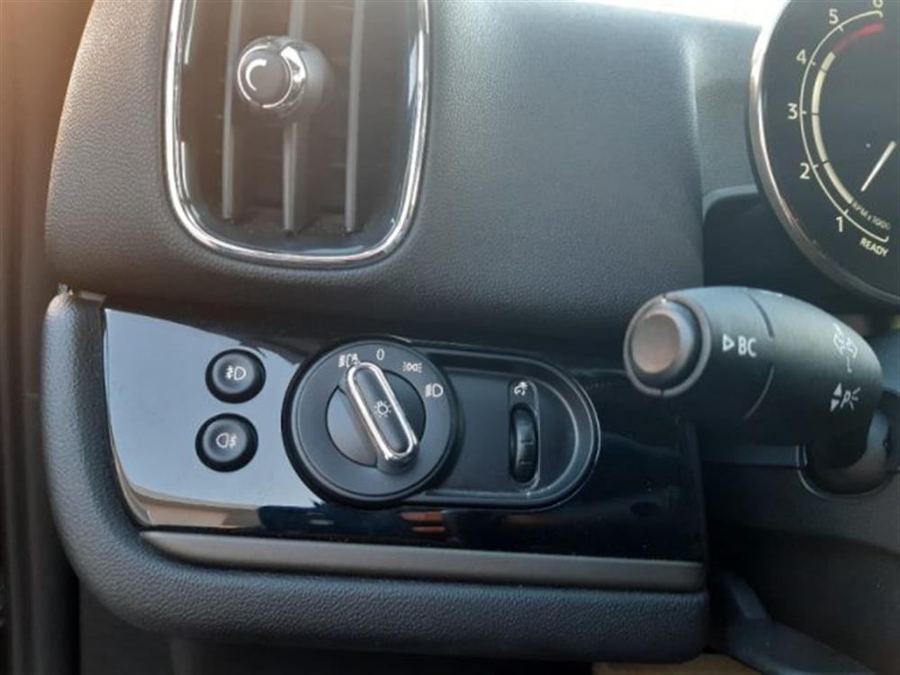 Countryman Countryman 1.5 One D Northwood