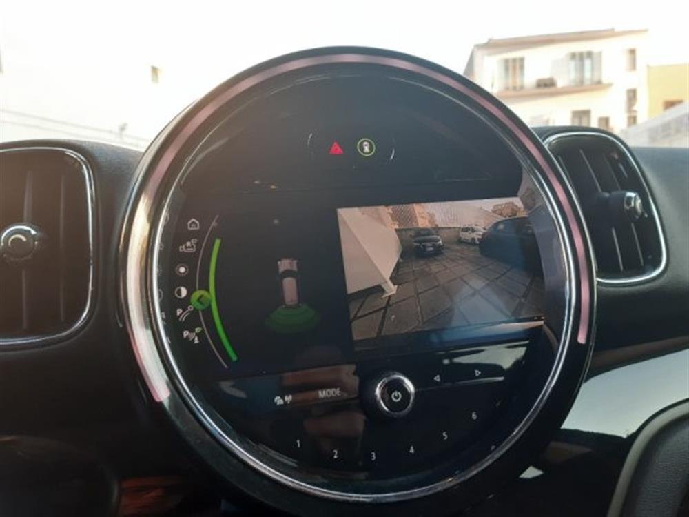 Countryman Countryman 1.5 One D Northwood