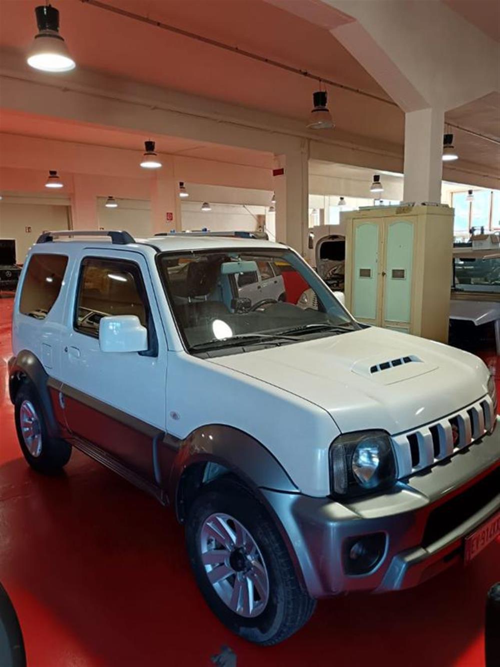Jimny Jimny 1.3 4WD