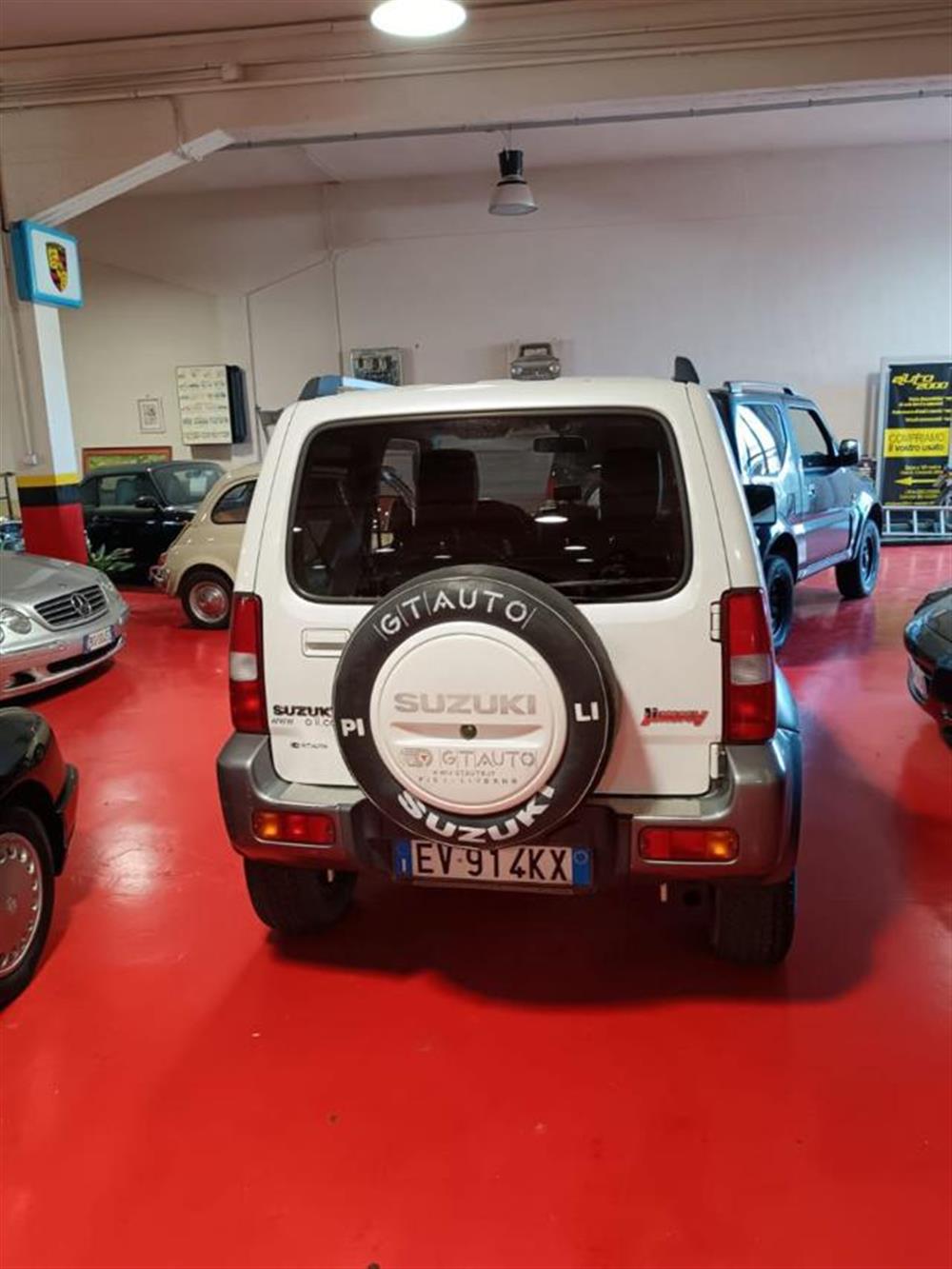 Jimny Jimny 1.3 4WD