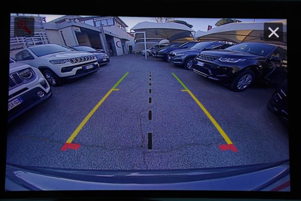 Compass Compass 1.3 Turbo T4 190 CV