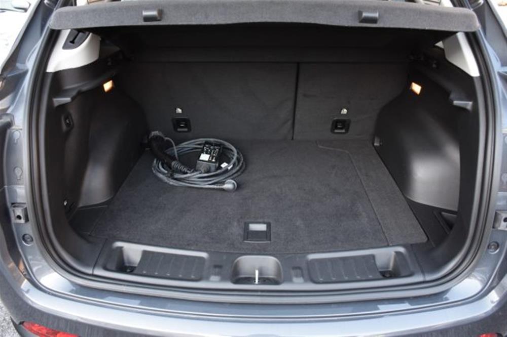 Compass Compass 1.3 Turbo T4 190 CV