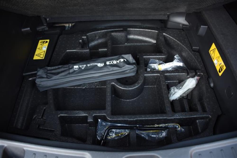 Compass Compass 1.3 Turbo T4 190 CV