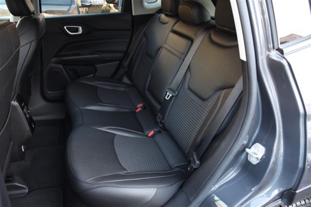 Compass Compass 1.3 Turbo T4 190 CV