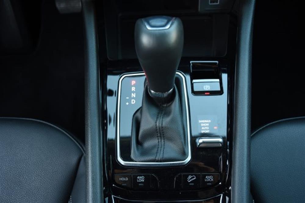 Compass Compass 1.3 Turbo T4 190 CV