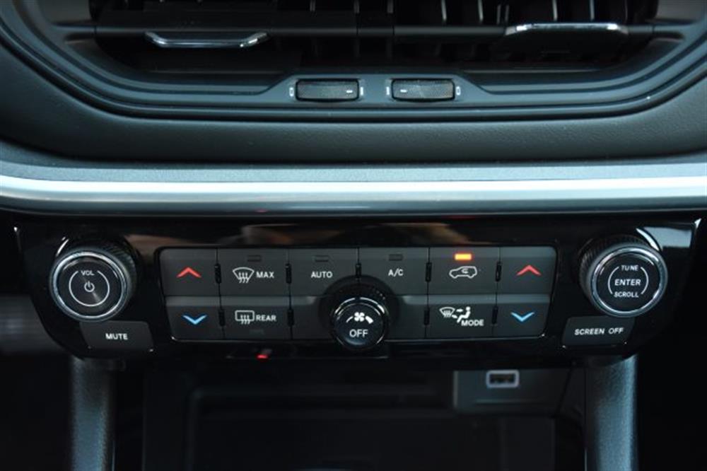 Compass Compass 1.3 Turbo T4 190 CV