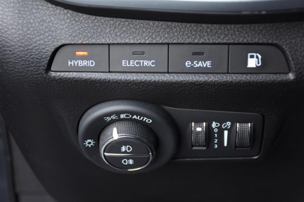 Compass Compass 1.3 Turbo T4 190 CV