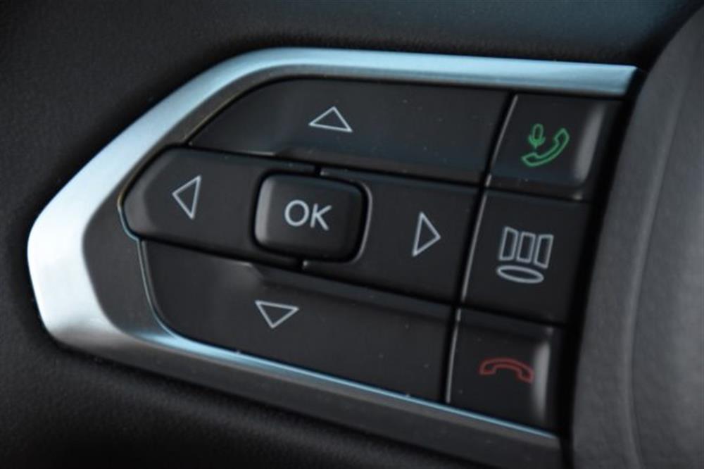 Compass Compass 1.3 Turbo T4 190 CV