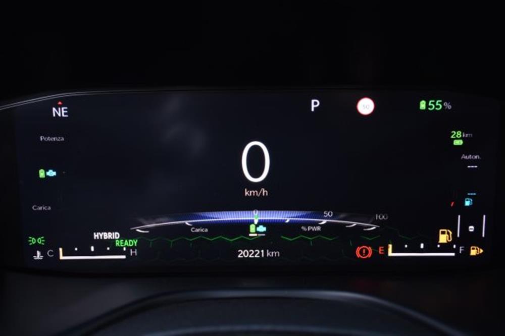 Compass Compass 1.3 Turbo T4 190 CV