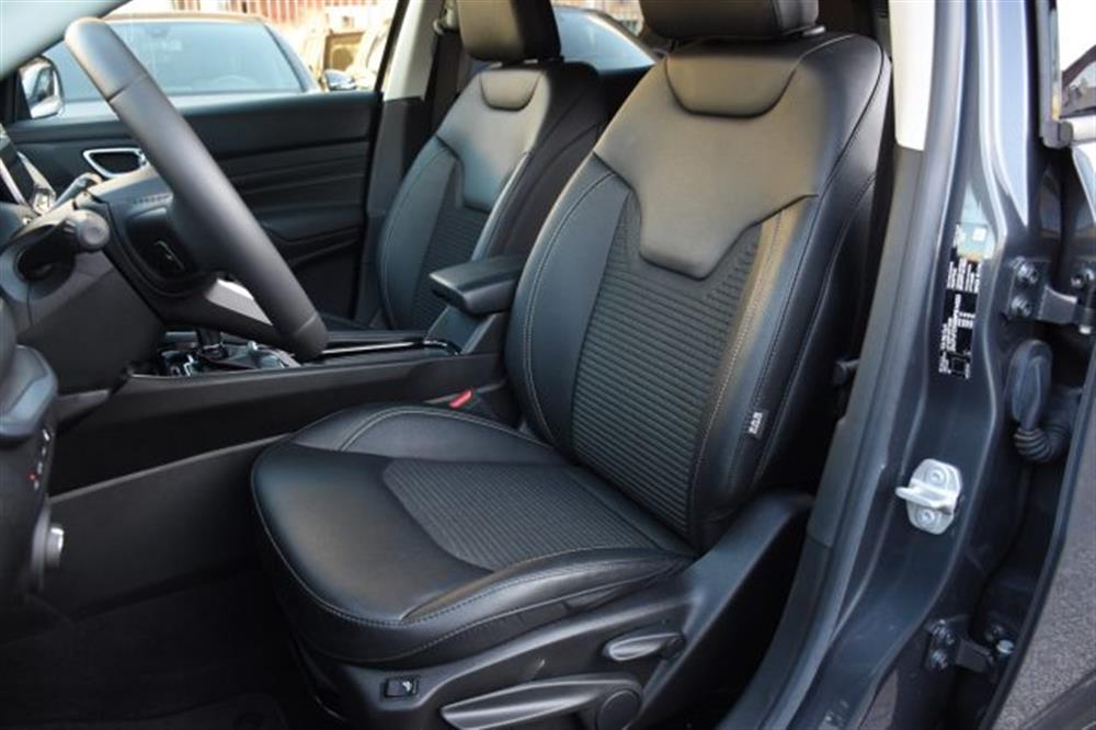 Compass Compass 1.3 Turbo T4 190 CV