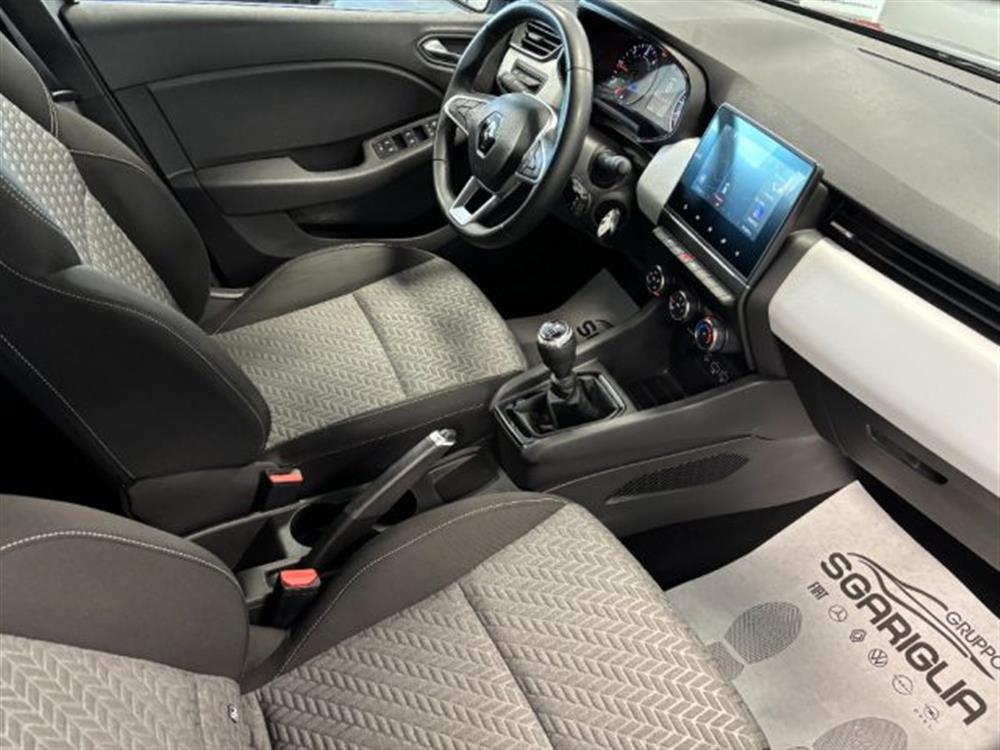 Clio Clio 1.5 Blue dCi Evoluti