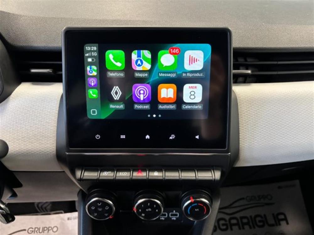 Clio Clio 1.5 Blue dCi Evoluti