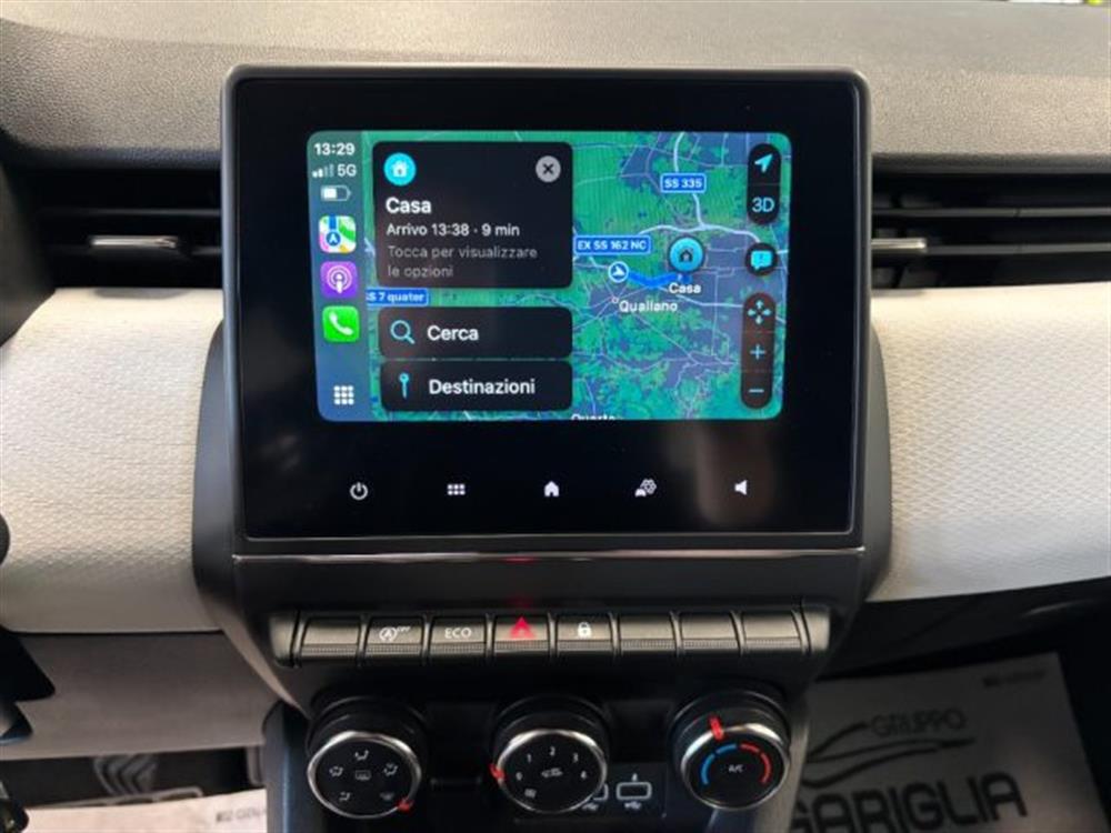 Clio Clio 1.5 Blue dCi Evoluti