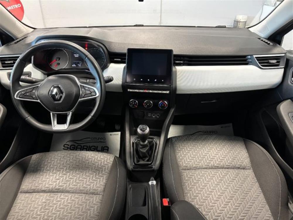 Clio Clio 1.5 Blue dCi Evoluti