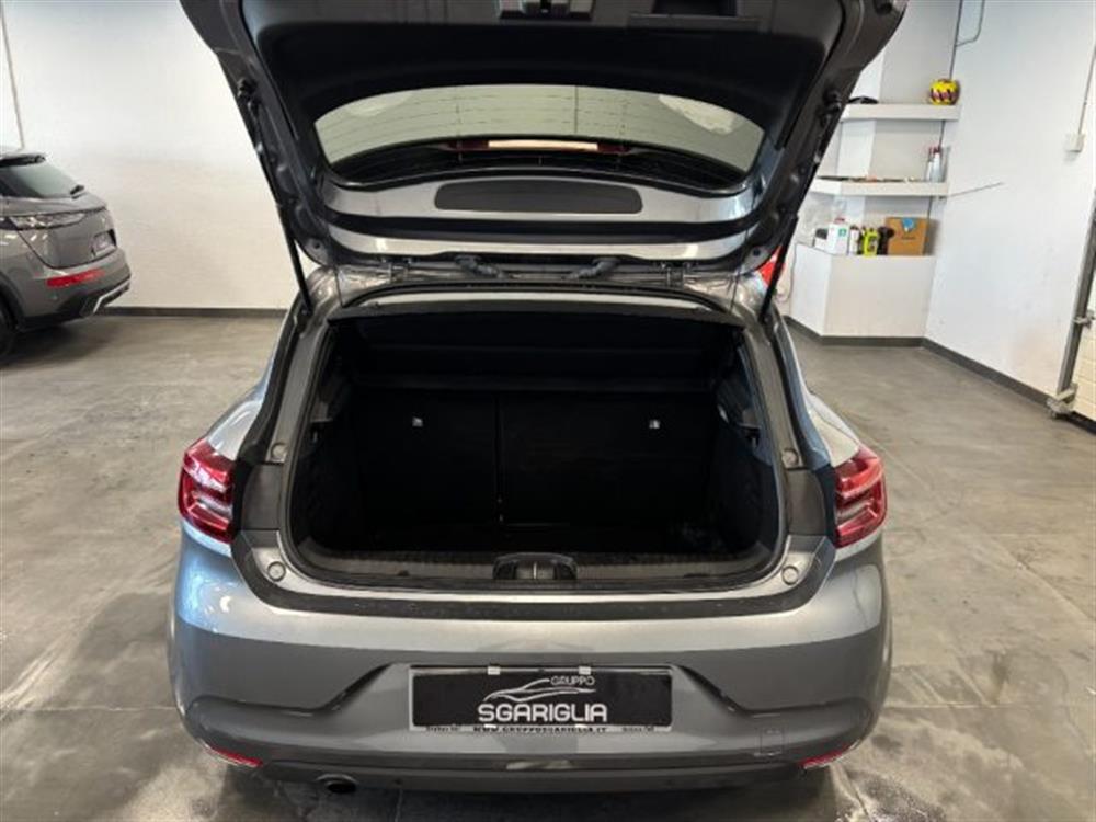 Clio Clio 1.5 Blue dCi Evoluti