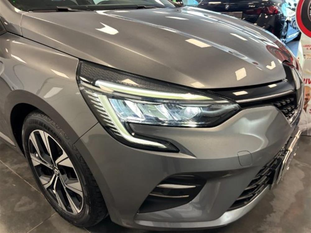 Clio Clio 1.5 Blue dCi Evoluti