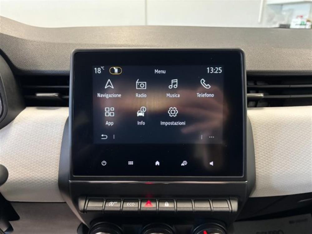 Clio Clio 1.5 Blue dCi Evoluti