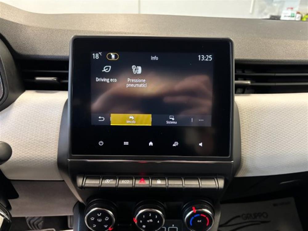 Clio Clio 1.5 Blue dCi Evoluti