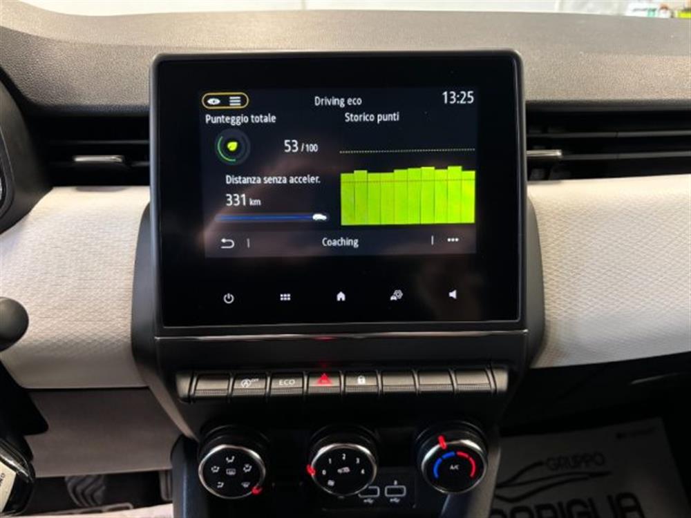 Clio Clio 1.5 Blue dCi Evoluti