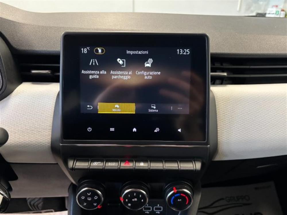 Clio Clio 1.5 Blue dCi Evoluti