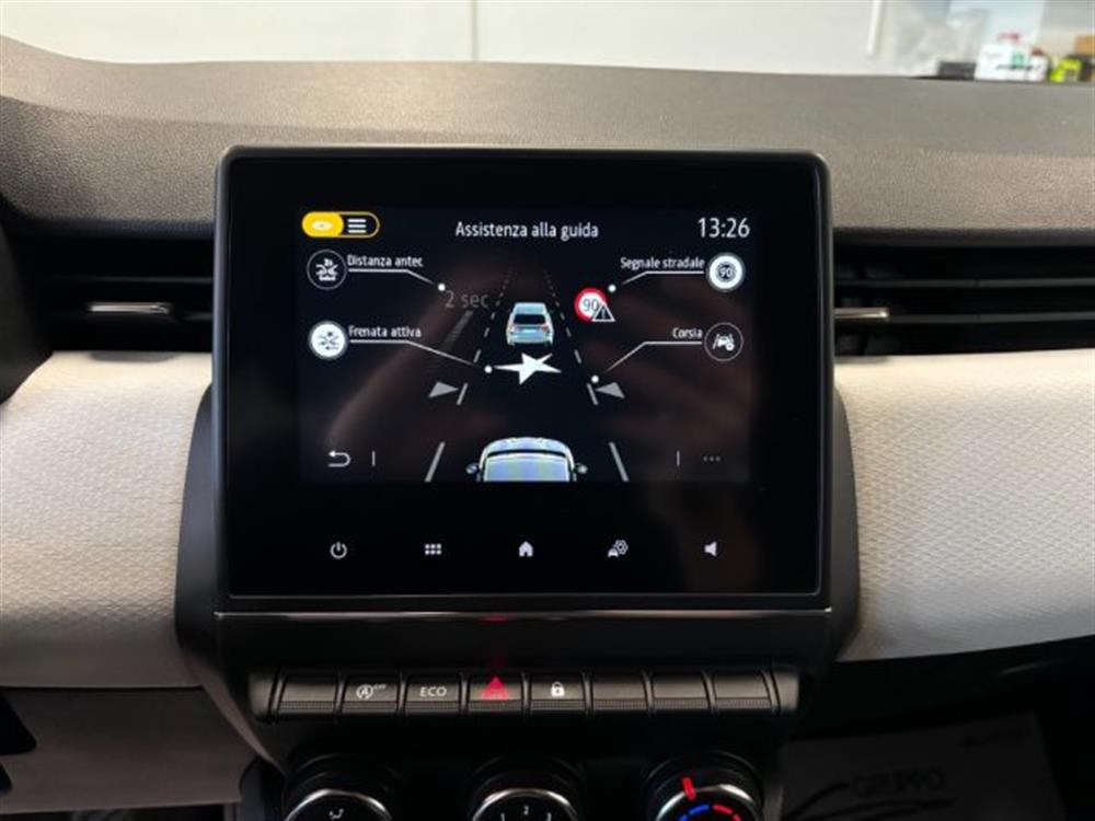 Clio Clio 1.5 Blue dCi Evoluti