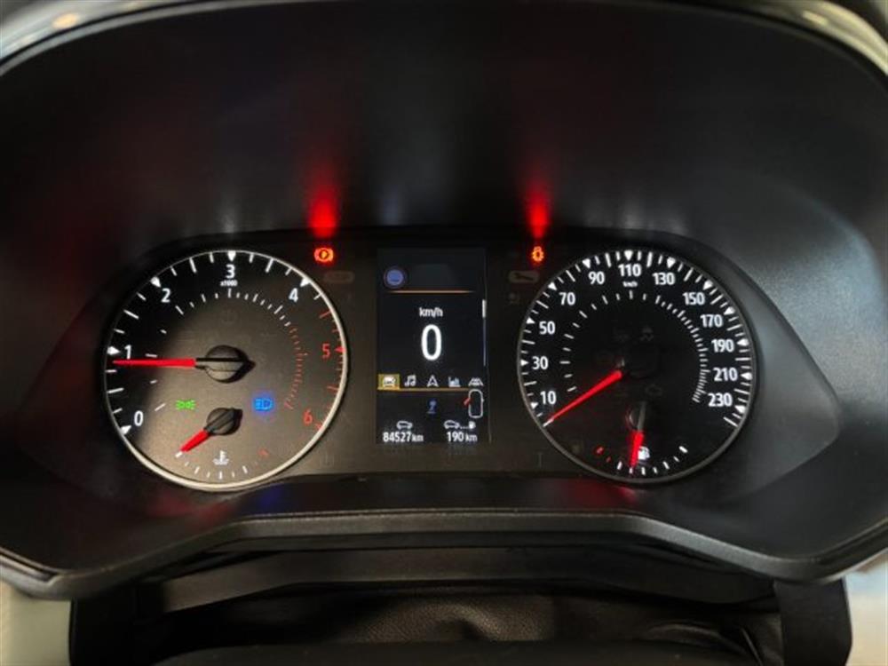 Clio Clio 1.5 Blue dCi Evoluti