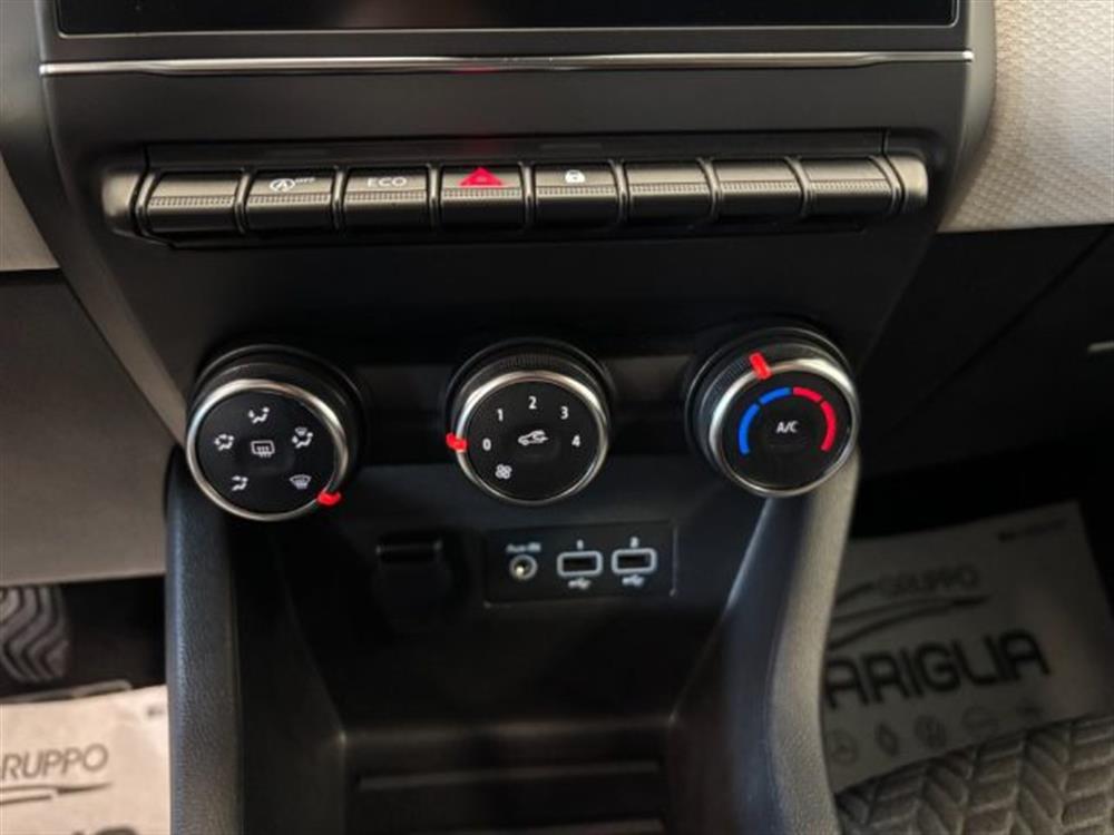 Clio Clio 1.5 Blue dCi Evoluti