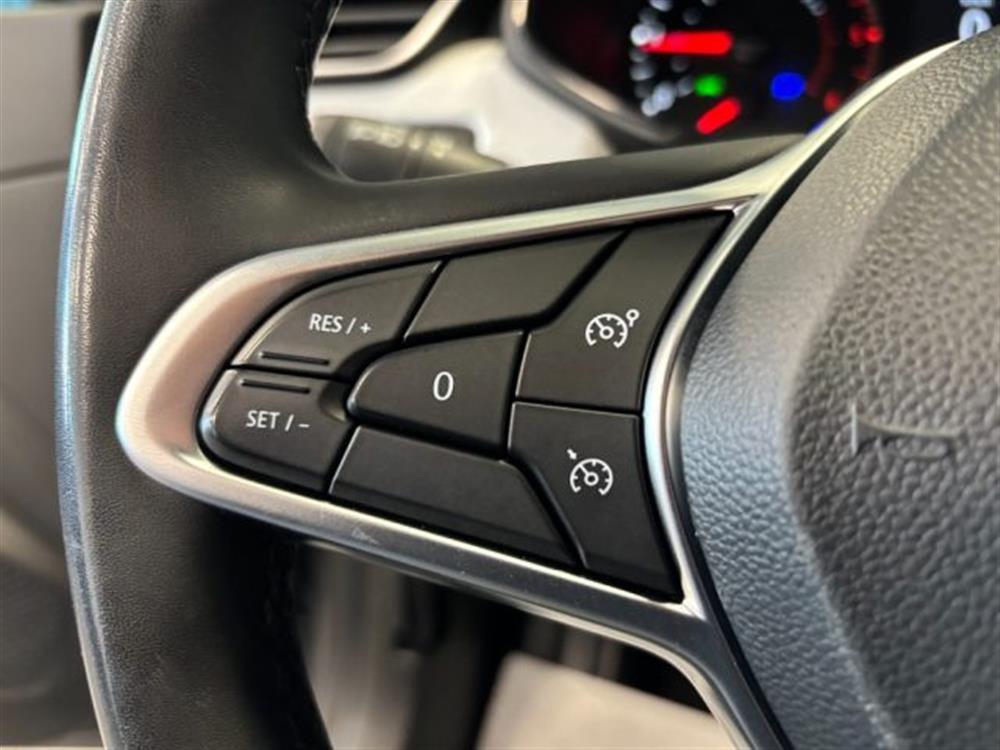 Clio Clio 1.5 Blue dCi Evoluti