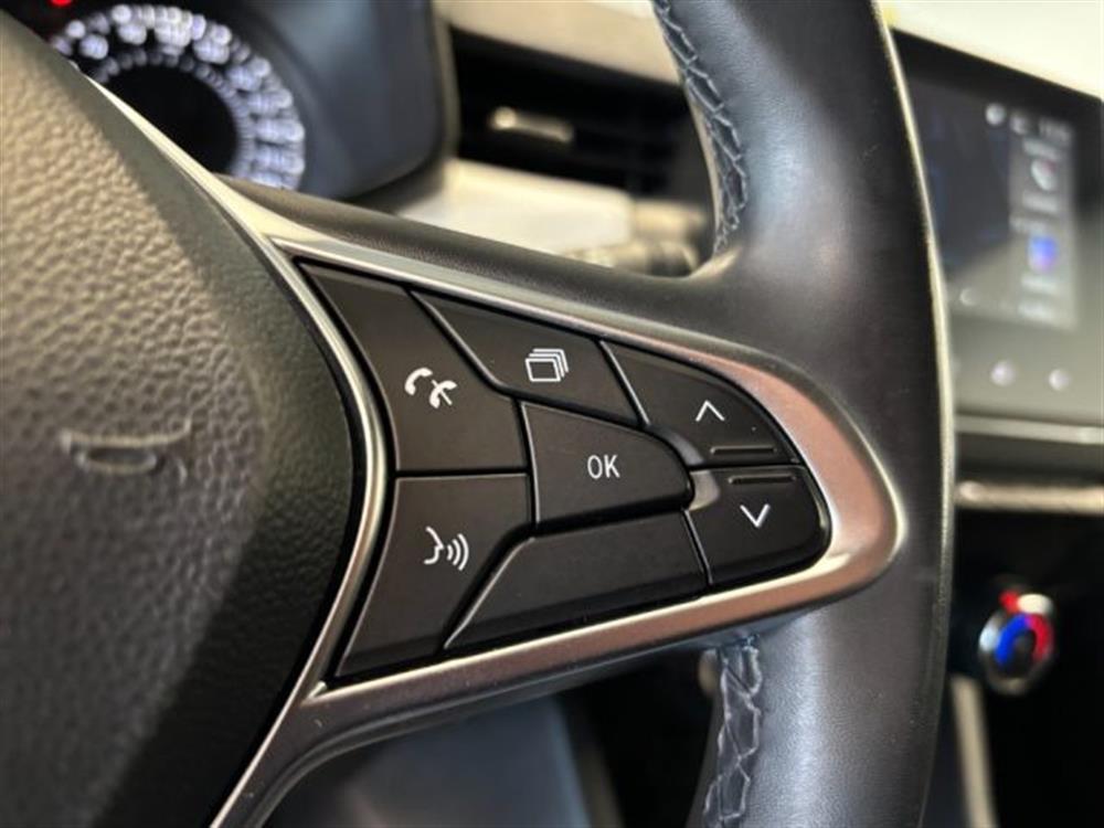 Clio Clio 1.5 Blue dCi Evoluti