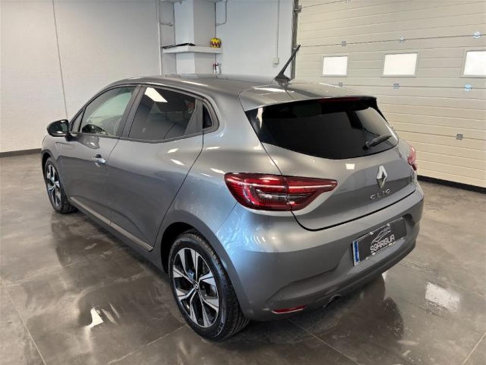 Clio Clio 1.5 Blue dCi Evoluti