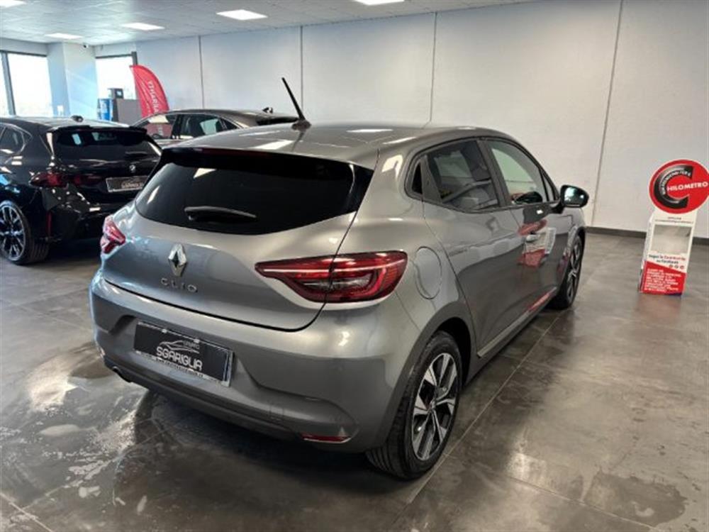 Clio Clio 1.5 Blue dCi Evoluti