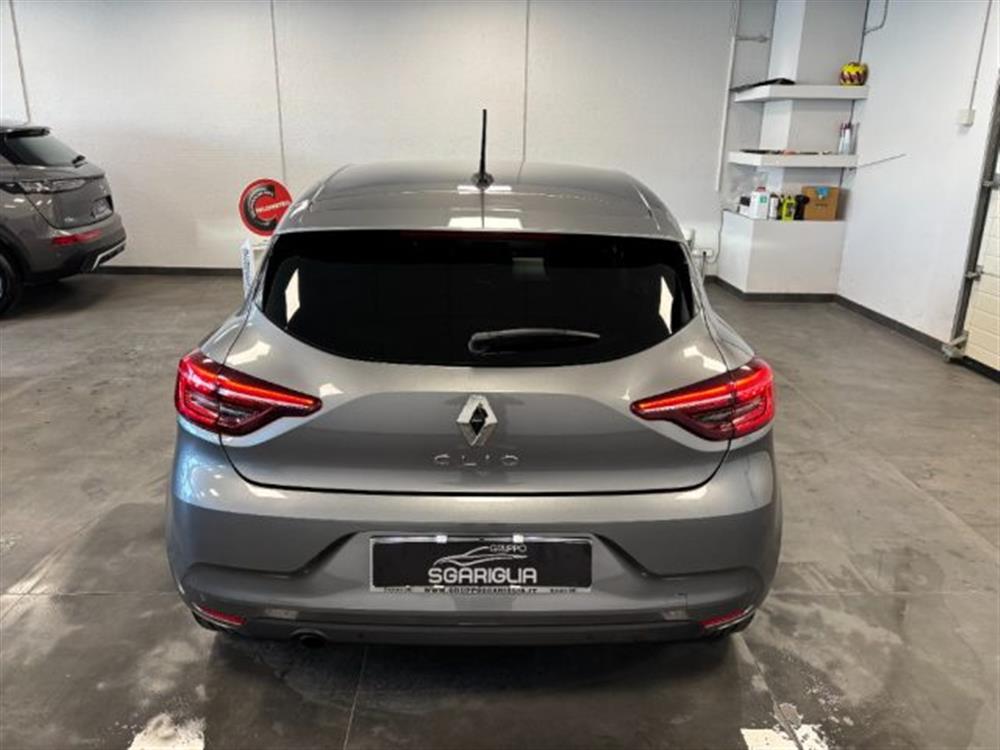 Clio Clio 1.5 Blue dCi Evoluti