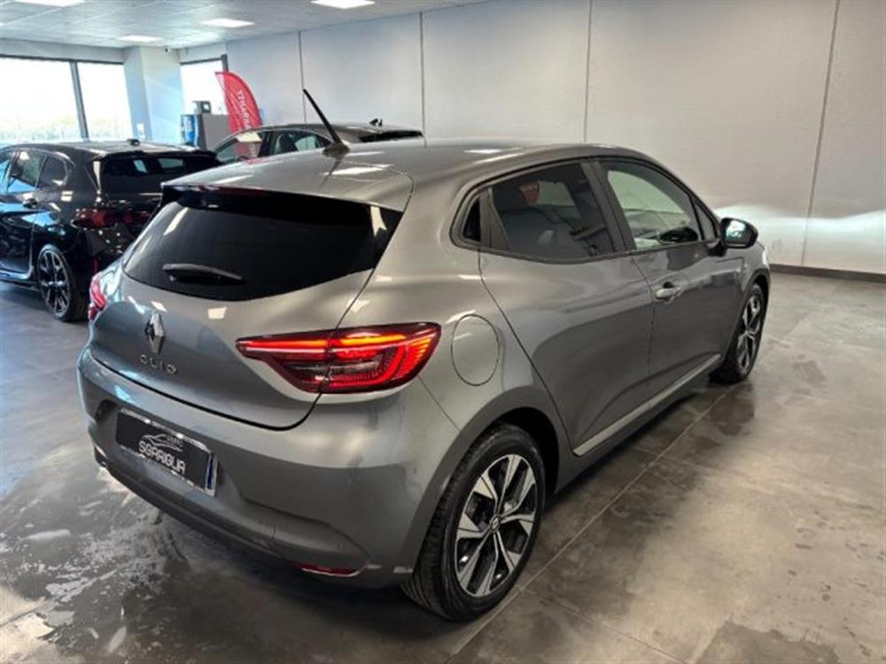 Clio Clio 1.5 Blue dCi Evoluti