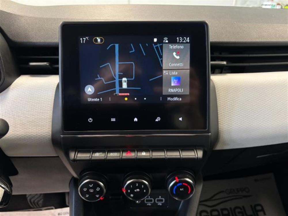 Clio Clio 1.5 Blue dCi Evoluti