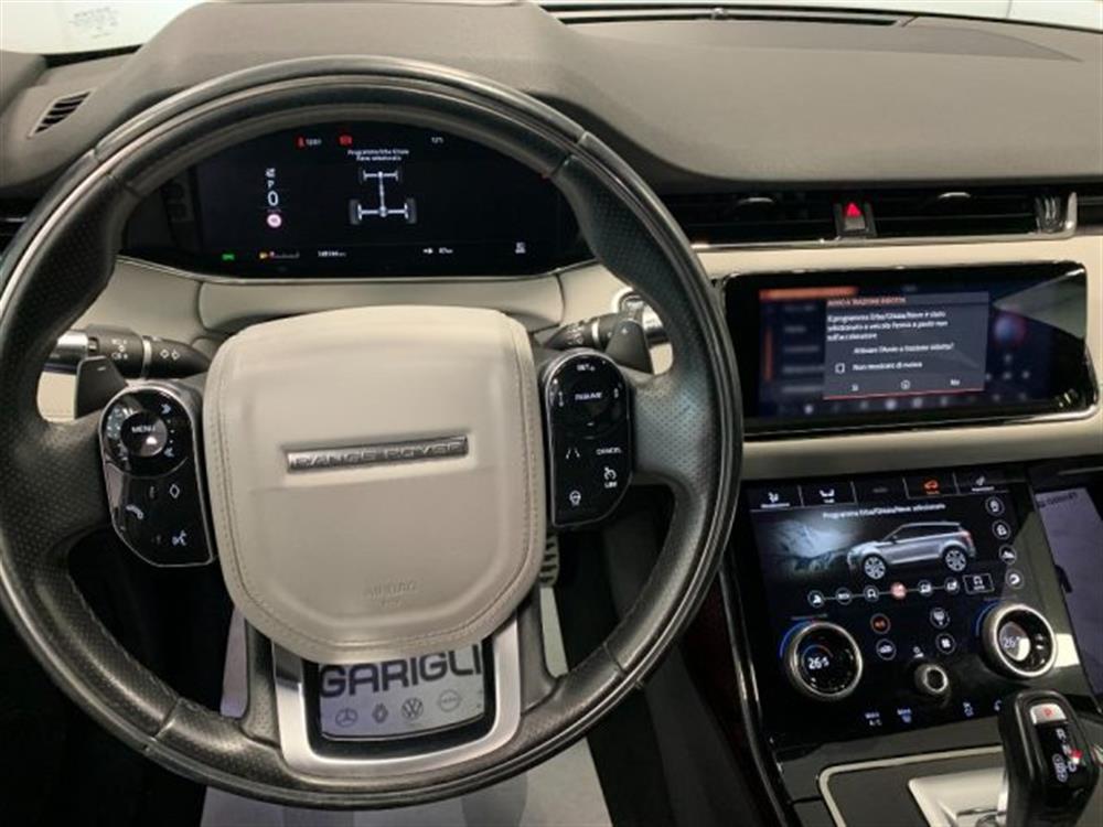 Range Rover Evoque Range Rover Evoque R-Dynamic Black Edit