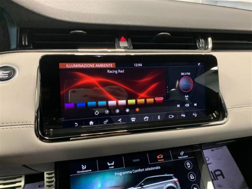 Range Rover Evoque Range Rover Evoque R-Dynamic Black Edit