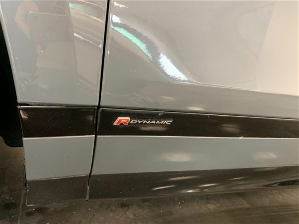 Range Rover Evoque Range Rover Evoque R-Dynamic Black Edit
