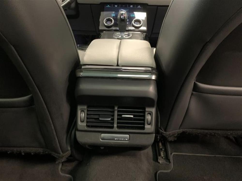 Range Rover Evoque Range Rover Evoque R-Dynamic Black Edit