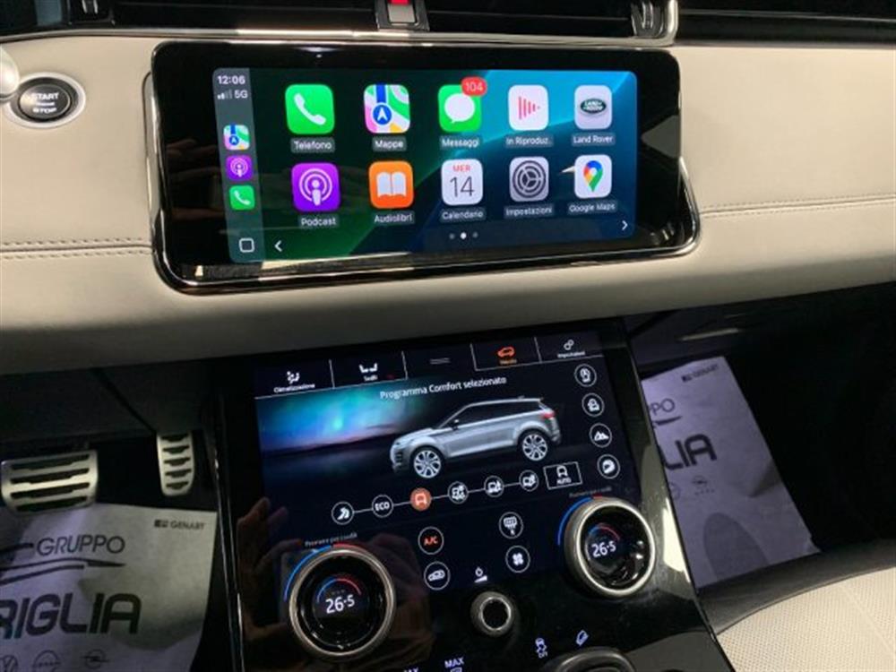 Range Rover Evoque Range Rover Evoque R-Dynamic Black Edit