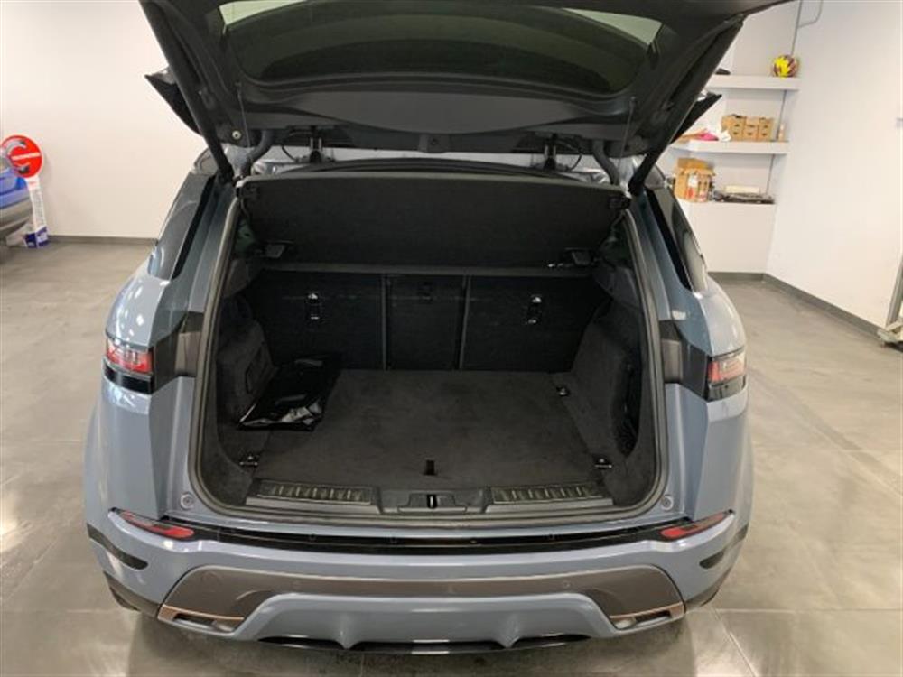 Range Rover Evoque Range Rover Evoque R-Dynamic Black Edit